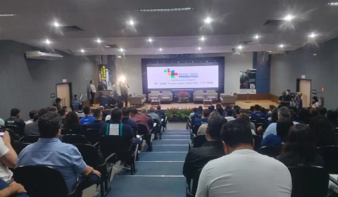 Acre recebe roadshow do Programa Novo Brasil Mais Produtivo