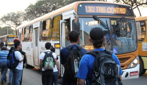 Cobradores ficam ou não? Secretaria esclarece situação