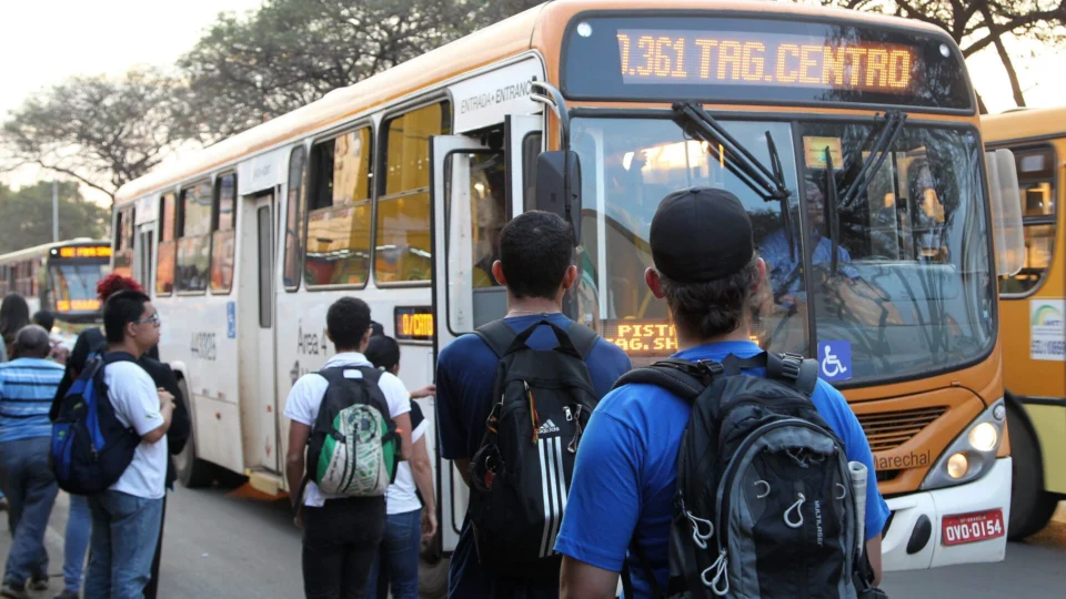 Cobradores ficam ou não? Secretaria esclarece situação