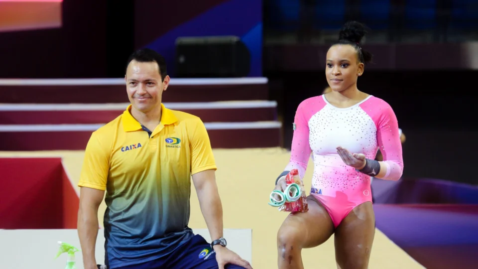 Atletas recebem orientação para se vacinarem antes das olimpíadas