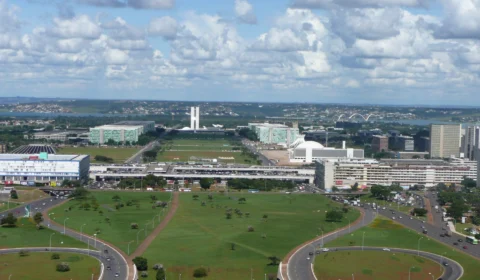 Brasília é a cidade onde mais se pula a cerca; veja o ranking