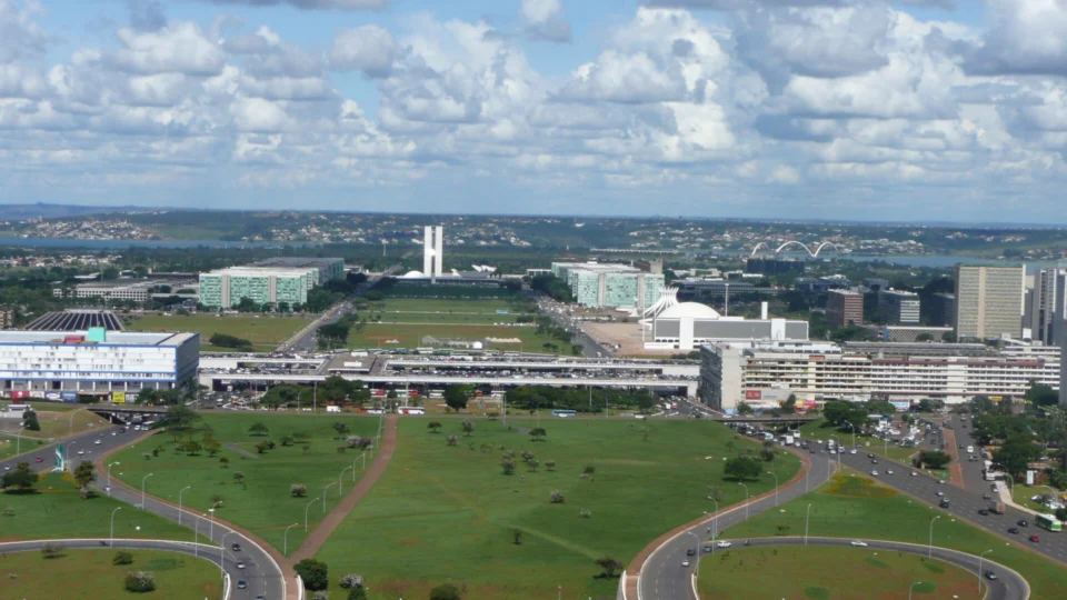 Brasília é a cidade onde mais se pula a cerca; veja o ranking