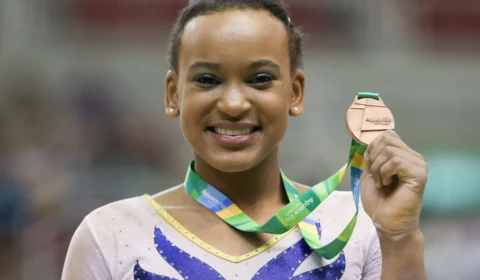 Olimpíadas 2024: saiba quanto os atletas ganharão por medalha