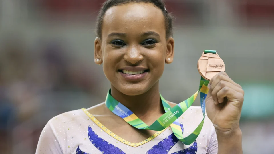 Olimpíadas 2024: saiba quanto os atletas ganharão por medalha