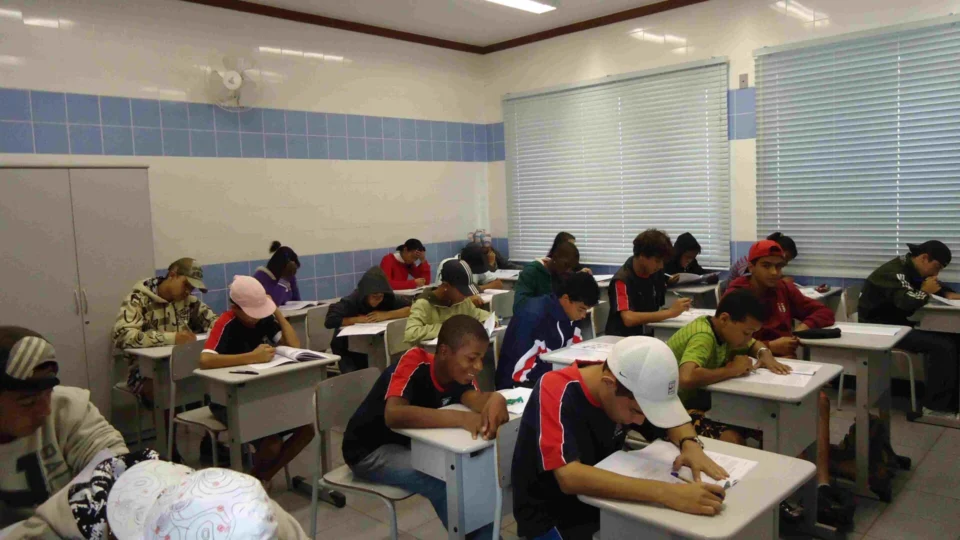 Lei da assistência estudantil é sancionada com vetos