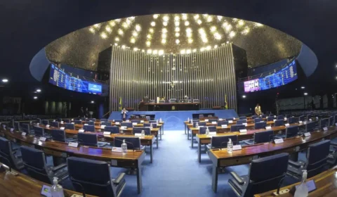 Eleições 2024: senadores se licenciam e abrem vagas para suplentes