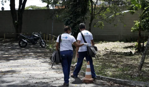 Centro de Operações de combate a Dengue encerra atividades