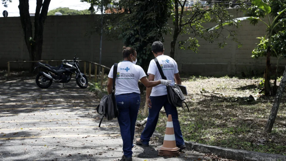 Centro de Operações de combate a Dengue encerra atividades