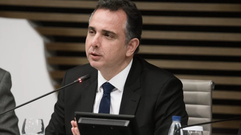 Dívida dos estados deve ser votada em agosto, diz Pacheco