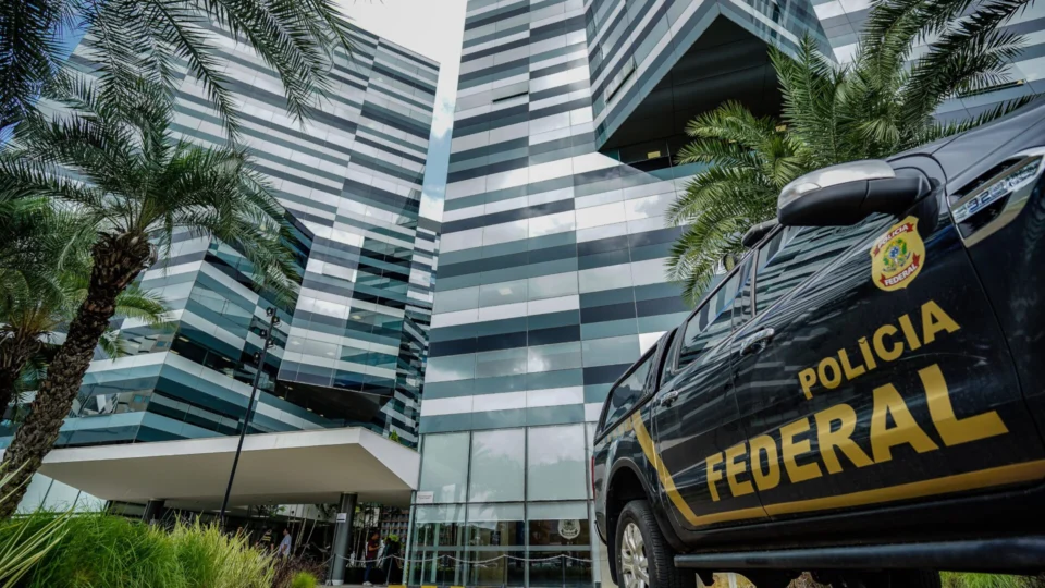 Ramagem não convence PF após depoimento