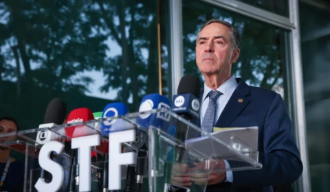 Barroso: ‘O que ocorre na Venezuela não acontecerá no Brasil’