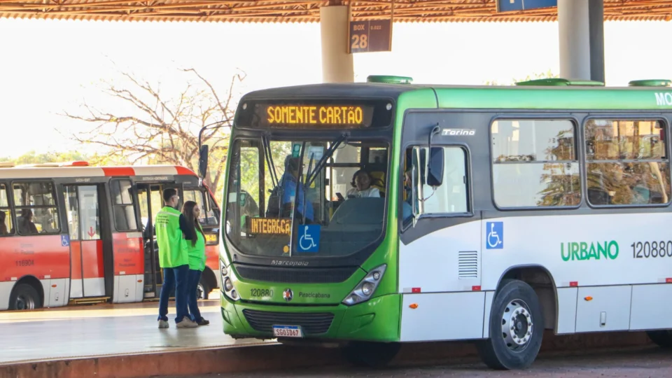 Veja os novos pontos de recarga para cartões no DF