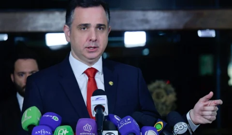 PEC do Banco Central: Pacheco recomenda cautela