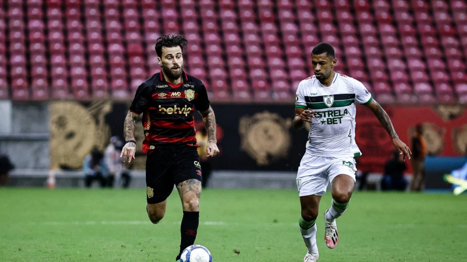 Santos x Sport: saiba onde assistir ao vivo, escalações e horário da partida