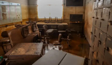 RS: Lula autoriza repasse financeiro para escolas do estado