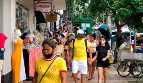 AM inicia pagamento do décimo terceiro salário para servidores públicos