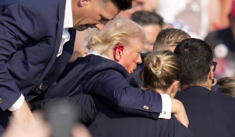 Brasil condena atentado contra Donald Trump