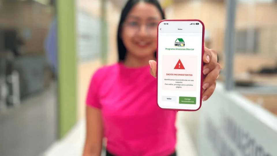 Amazonas Meu Lar: Saiba como se inscrever para participar do programa