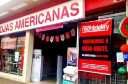 Americanas anuncia fim dos sites Submarino e Shoptime; entenda