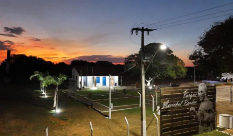 Após décadas, o museu Casa de Rondon é aberto ao público, em Vilhena