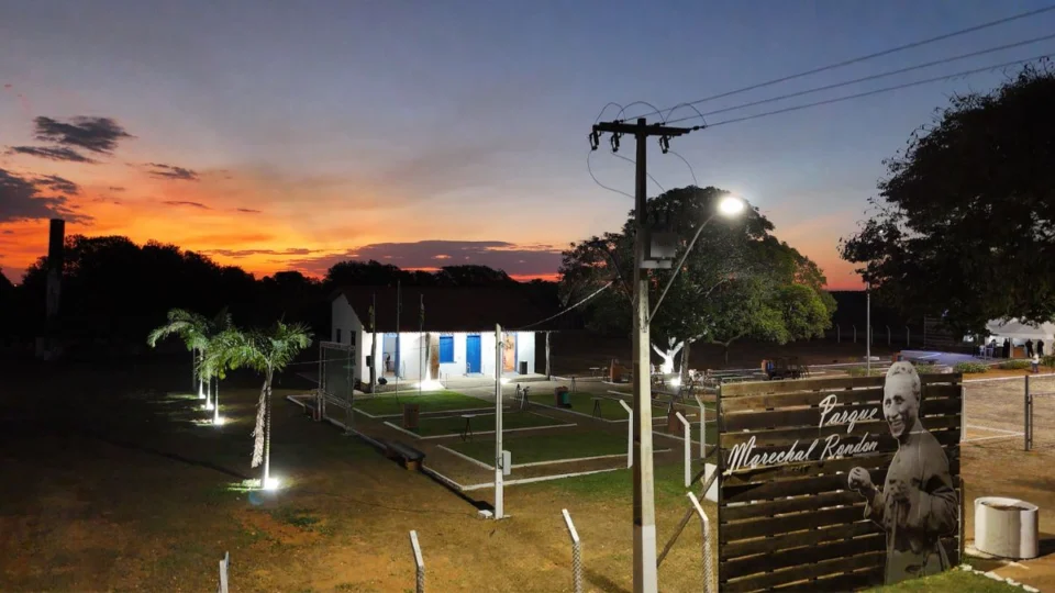 Após décadas, o museu Casa de Rondon é aberto ao público, em Vilhena