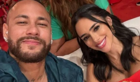 Após reconciliação com Neymar, Bruna Biancardi posta reflexão: ‘Não responda’