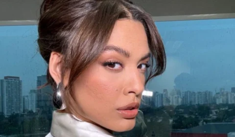 Beatriz faz desabafo nas redes e Tadeu deixa comentário positivo