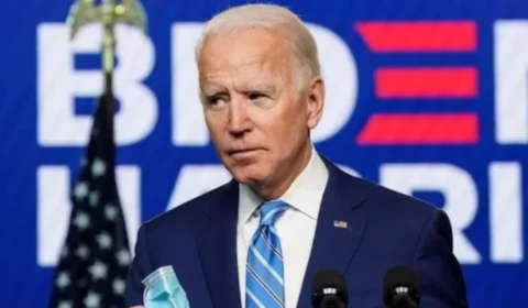 Oposição ao governo Lula comemora desistência de Biden