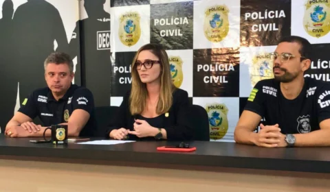 Após morte de modelo, Polícia Civil prende “Biomédica”
