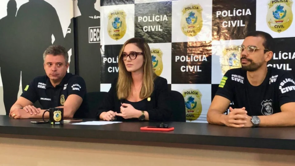 Após morte de modelo, Polícia Civil prende “Biomédica”
