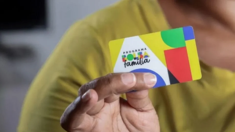 Bolsa Família de julho começa a ser pago nesta quinta-feira