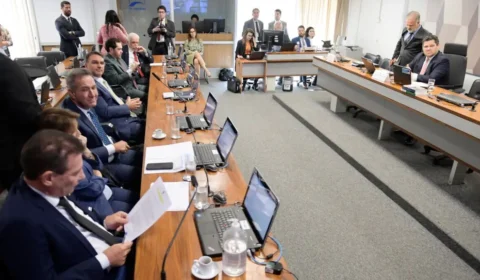 PEC da Anistia só deve ser votada em agosto no Senado