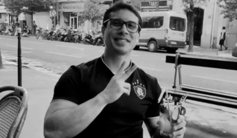 Cantor morre após sofrer descarga elétrica em show no Pará