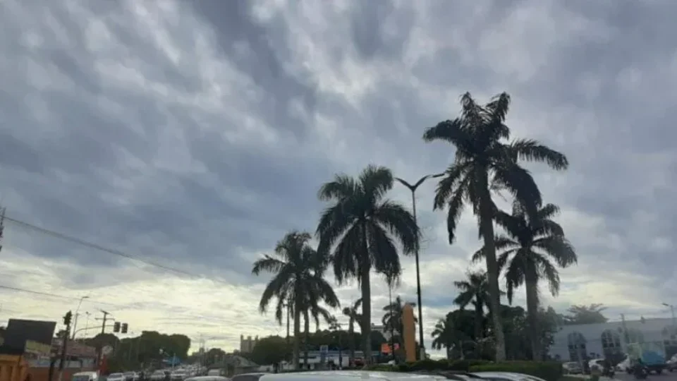 Previsão do tempo: confira o clima para esta quinta (4) em Manaus