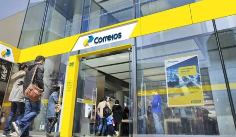 Concurso Correios: saiba quais conteúdos estudar para a prova