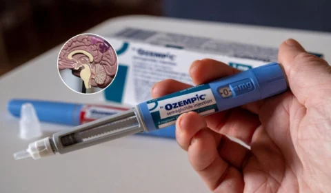 Ozempic: medicamento pode reduzir o risco de demência; entenda