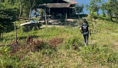 Homem é preso após manter namorada em cárcere privado por dez dias no AM