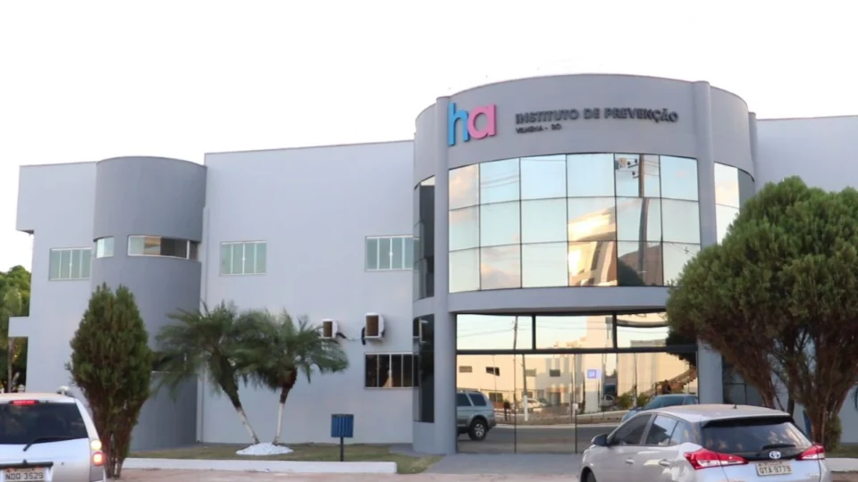 Centro de Prevenção e Diagnóstico de Câncer é inaugurado em Vilhena