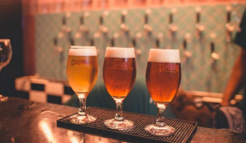 Cervejarias artesanais conquistam novo espaço no mercado