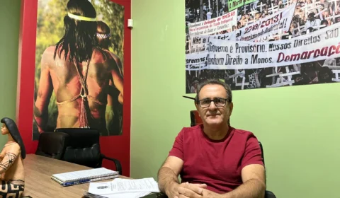 Violência contra povos indígenas aumenta no Tocantins