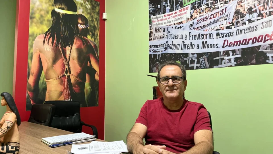 Violência contra povos indígenas aumenta no Tocantins