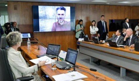 Comissão do Senado quer explicações do ministro da Fazenda