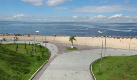 Previsão do tempo: confira o clima para esta quinta (11) em Manaus