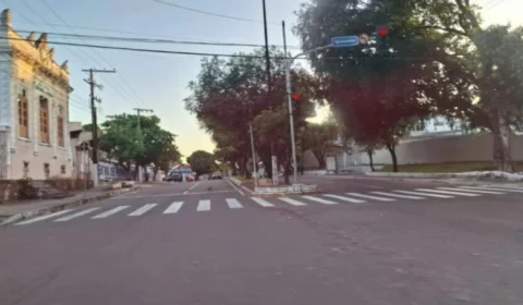 Previsão do tempo: Confira o clima para esta segunda (15) em Manaus