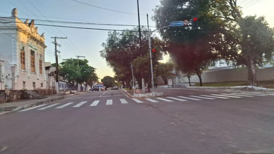 Previsão do tempo: confira o clima para esta segunda (8) em Manaus