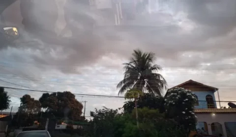 Previsão do tempo: confira o clima para esta sexta (5) em Manaus