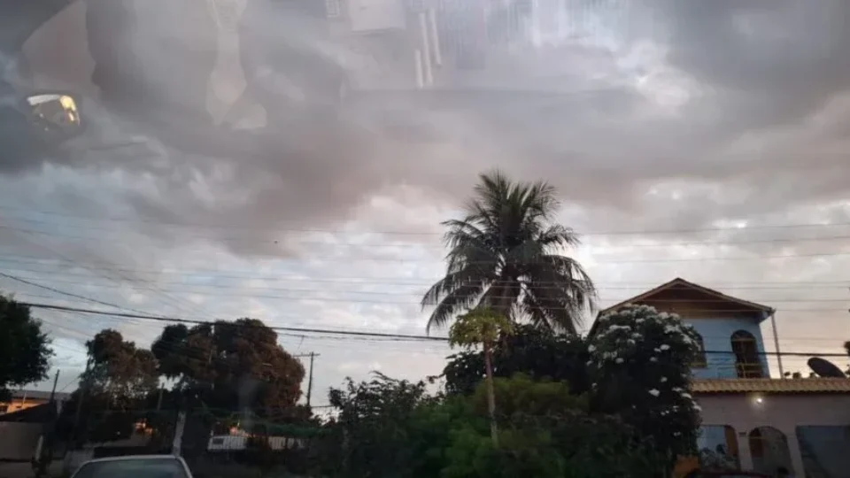 Previsão do tempo: confira o clima para esta sexta (5) em Manaus