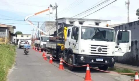 Quatro bairros em Boa Vista ficam sem energia hoje (19/3); veja lista