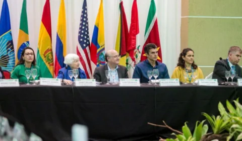 EUA pode ser importante parceiro na preservação da Amazônia