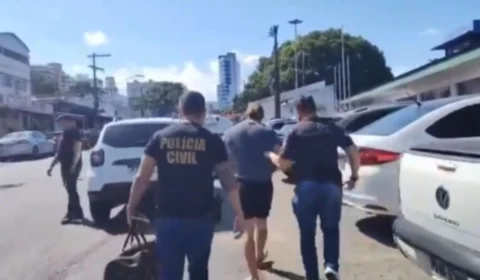 Caso Djidja: DJ Kallel, suspeito de fornecer cetamina em Manaus, é preso